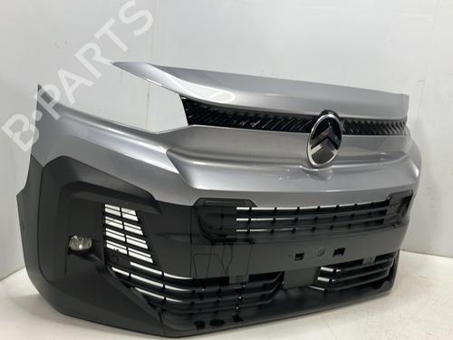Front bumper CITROËN JUMPY III Van (V_) ë-JUMPY HYDROGEN | BP39926139C7 - Image 2