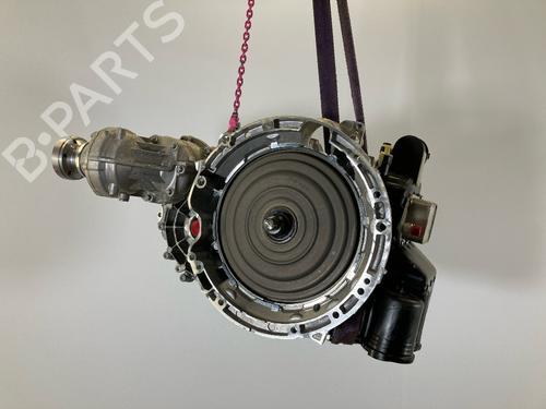 Used Gearbox MERCEDES-BENZ GLB (X247) GLB 200 d 4-matic (247.613) (150 hp) 27026413