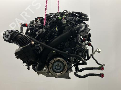 Motor Motor BMW X5 (G05, F95) xDrive 40 i Mild-Hybrid (381 hp) 39921757 39921757