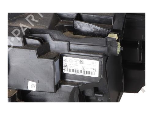 Right headlight PEUGEOT EXPERT Van (V_) E-EXPERT HYDROGEN | BP39926700C29 - Image 3