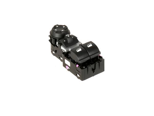 Left front window switch FIAT SCUDO Van E-SCUDO (507) | BP39924447I27 - Image 2