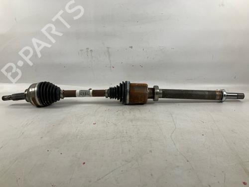Used Right front driveshaft FORD TRANSIT V363 Platform/Chassis (FED, FFD) 2.0 EcoBlue (170 hp) 19808740