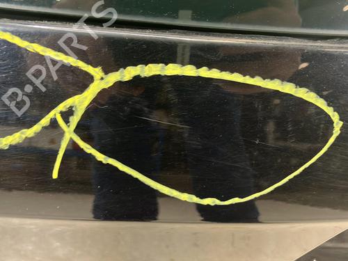 Tailgate VW PASSAT B8 Variant (3G5, CB5) 2.0 TDI 4motion | BP33884637C6  - Image 7