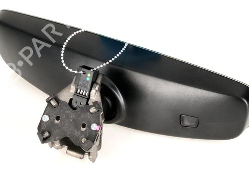 Rear mirror VW TIGUAN (CT1) 1.5 TSI eHybrid | BP39928852I6 - Image 2