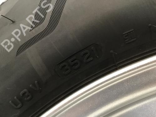 Rim MERCEDES-BENZ GLA (H247) GLA 200 4-matic (247.788) | BP26440196C45 