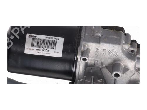 Front wiper motor OPEL VIVARO C Van (K0) VIVARO-E HYDROGEN | BP39921080M29 - Image 3