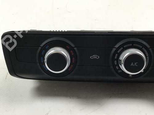 Climate control AUDI Q2 (GAB, GAG) 1.6 TDI | BP6109085I5 