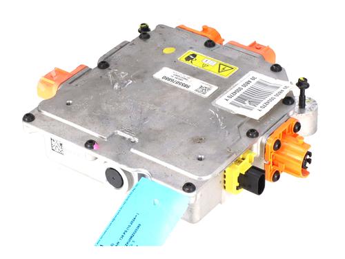Electronic module OPEL VIVARO C Van (K0) VIVARO-E HYDROGEN | BP39927800M83 - Image 2