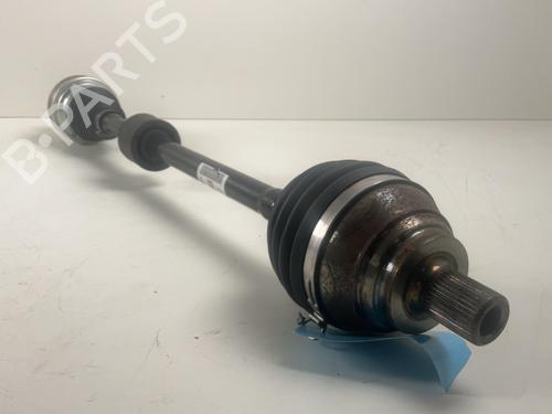 Used Other Other AUDI A3 Sportback (8VA, 8VF) 35 TFSI (150 hp) 36243763 36243763