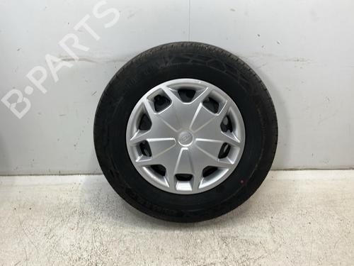 Fælgsæt FORD TRANSIT V363 Platform/Chassis (FED, FFD) 2.0 EcoBlue | BP39725830C100 - Image 8