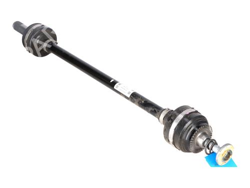 Drivaksel bagtil venstre BMW X4 (G02, F98) xDrive 20 d (190 hp) 30368385