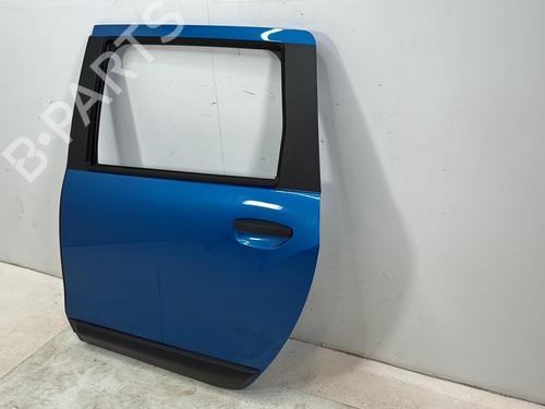Dør venstre bagtil DACIA LODGY (JS_) 1.2 TCe (JSAY, JSM0) | BP39267998C4 - Image 3