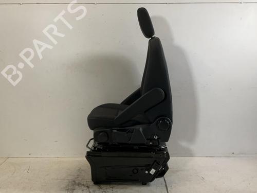 Left front seat FORD TRANSIT V363 Platform/Chassis (FED, FFD) 2.0 EcoBlue | BP37069598C15 - Image 2