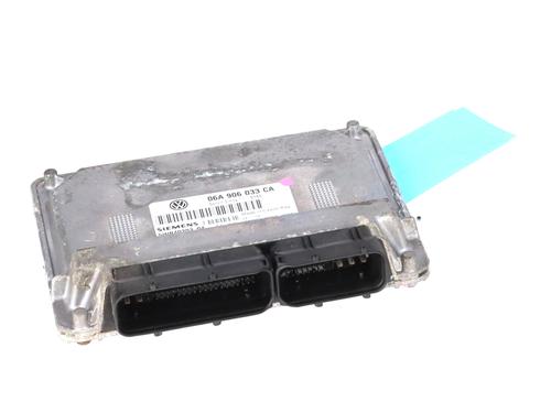Used Engine control unit (ECU) Engine control unit (ECU) VW GOLF V (1K1) 1.6 (102 hp) 39949456 39949456