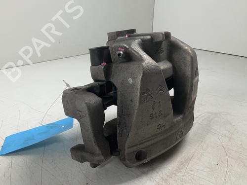 Left front brake caliper OPEL VIVARO C Van (K0) VIVARO-E HYDROGEN | BP39927810M105 - Image 2
