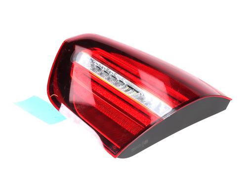 Used Right tailgate light Right tailgate light MERCEDES-BENZ GLA-CLASS (X156) GLA 200 (156.943) (156 hp) 34446936 34446936