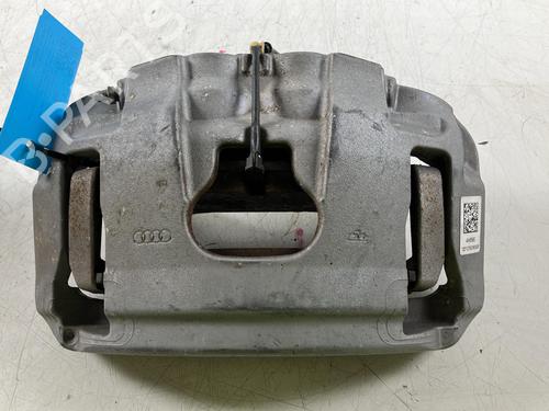 Used Right front brake caliper Right front brake caliper AUDI A8 D4 (4H2, 4H8, 4HC, 4HL) 3.0 TDI quattro (258 hp) 35718915 35718915