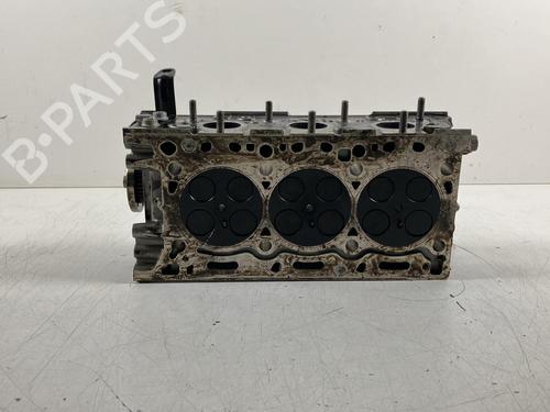 Cylinder head VW TOUAREG (CR7, RC8) 3.0 TDI 4motion | BP40043245M5 - Image 4