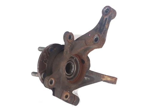 Right front steering knuckle HYUNDAI i10 II (BA, IA) 1.0 | BP22849036M26 