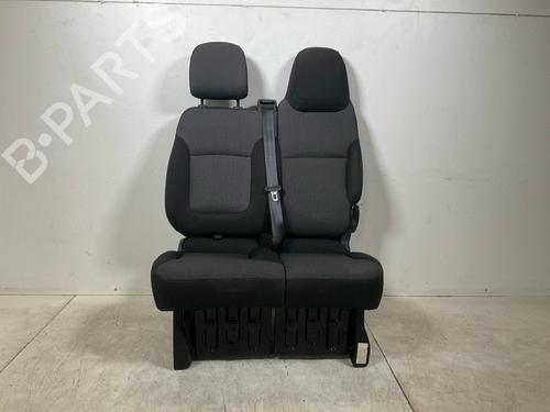 Used Right front seat RENAULT TRAFIC III Van (FG_) 2.0 dCi 145 (FGML) (145 hp) 19673816