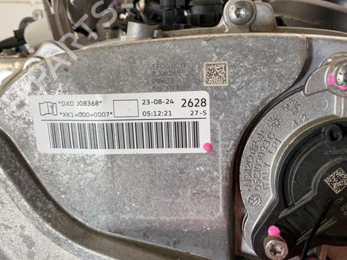 Engine VW GOLF VIII (CD1, DA1) 1.5 TSI | BP39922080M1 - Image 11
