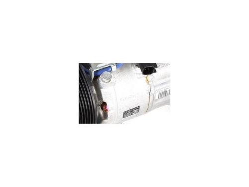 AC compressor FORD TRANSIT V363 Platform/Chassis (FED, FFD) 2.0 EcoBlue | BP38566832M34 - Image 2