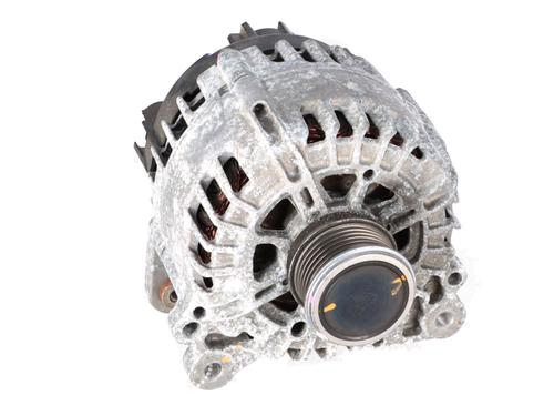 Used Alternator Alternator VW TIGUAN ALLSPACE (BW2, BJ2) 2.0 TDI 4motion (200 hp) 34629267 34629267
