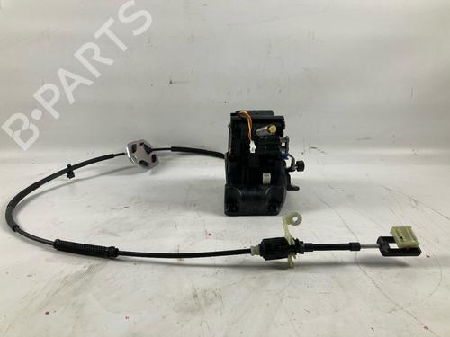 Gearstyring Automatisk FORD TRANSIT V363 Platform/Chassis (FED, FFD) 2.0 EcoBlue | BP19280563M91 