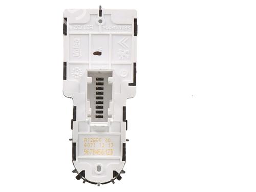 Left front window switch PEUGEOT EXPERT Van (V_) E-EXPERT HYDROGEN | BP39923614I27 - Image 3