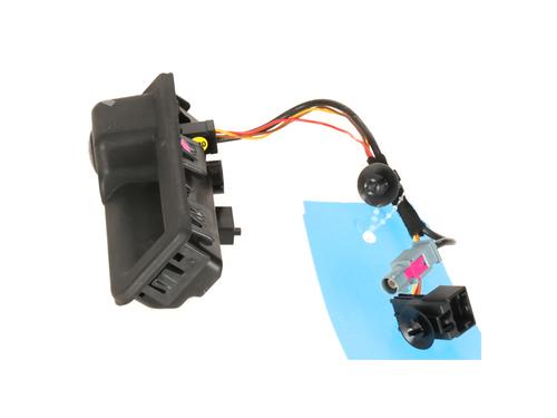 Camera Camera VW T-CROSS (C11, D31) 1.5 TSI (150 hp) 34196936 34196936