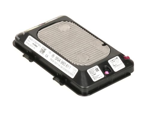 Electronic module VW GOLF VIII (CD1, DA1) 1.5 TSI | BP36027046M83 - Image 2