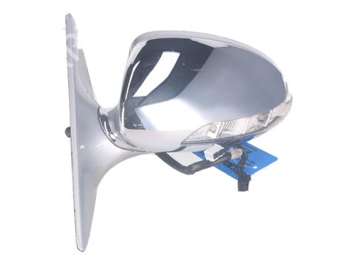 Left mirror MERCEDES-BENZ CLS (C219) CLS 63 AMG (219.377) | BP26134055C26 