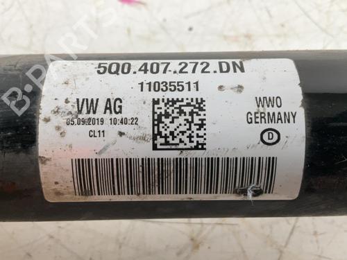 Other VW GOLF VIII (CD1, DA1) 2.0 TDI 4motion | BP39245489O1 - Image 3