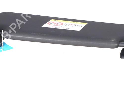Right sun visor BMW X1 (U11) xDrive 25 e Plug-in-Hybrid | BP39924700I2 - Image 2