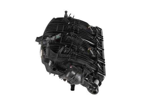 Intake manifold VW POLO VI (AW1, BZ1, AE1) 2.0 GTI | BP28194020M70 