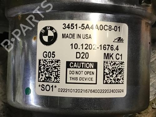 ABS pump BMW X5 (G05, F95) xDrive 45 e Plug-in-Hybrid | BP17739506M43 