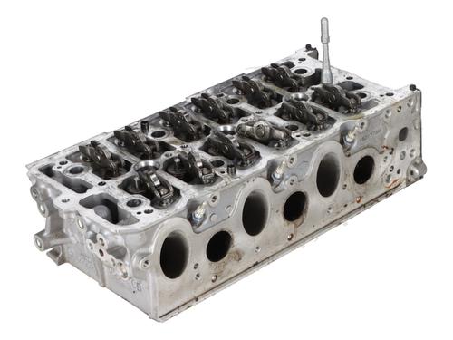Used Cylinder head Cylinder head VW TOUAREG (CR7, RC8) 3.0 TDI 4motion (286 hp) 25335525 25335525