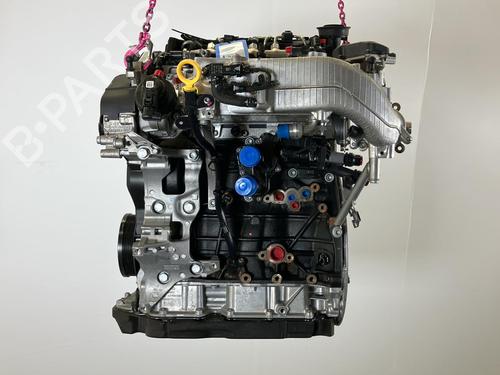 Engine SKODA OCTAVIA IV Combi (NX5, PV5) 2.0 TDi | BP30501410M1 