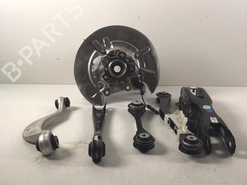 Used Other BMW X6 (G06, F96) xDrive 40 d Mild-Hybrid (340 hp) 30322978