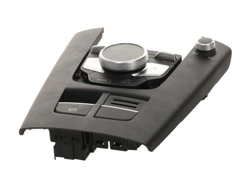 Switch AUDI A3 Sportback (8VA, 8VF) 2.0 TDI | BP37454543I30 - Image 3