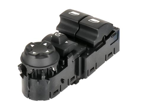 Left front window switch CITROËN JUMPY III Van (V_) ë-JUMPY HYDROGEN | BP39924339I27 - Image 3