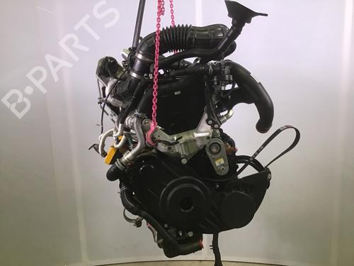 Engine FORD TRANSIT V363 Platform/Chassis (FED, FFD) 2.0 EcoBlue | BP19407694M1 