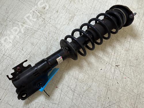 Right front shock absorber MITSUBISHI MIRAGE / SPACE STAR VI Hatchback (A0_A) 1.2 | BP39406224M17 - Image 2