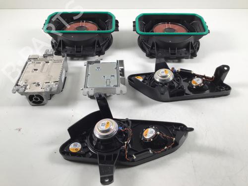 Electronic module BMW X5 (G05, F95) xDrive 50 e Plug-in-Hybrid | BP39919515M83 - Image 4