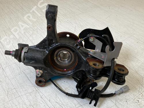 Left front steering knuckle OPEL VIVARO C Van (K0) VIVARO-E HYDROGEN | BP39923754M25 - Image 2