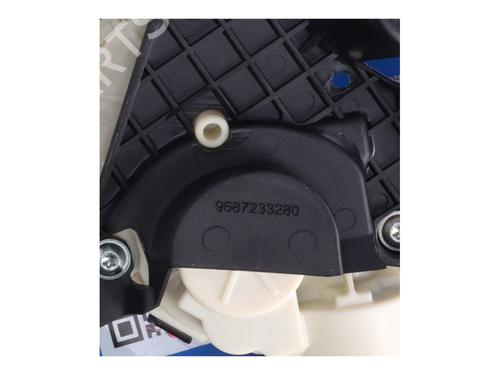 Electronic module OPEL GRANDLAND / GRANDLAND X (A18, P1UO) 1.5 Turbo D (75) | BP25979950M83 