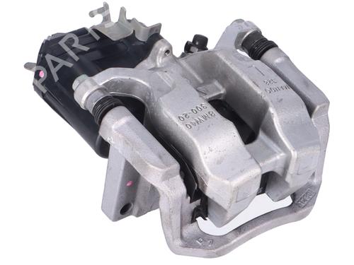 Left rear brake caliper BMW 3 Touring (G21, G81) 318 d | BP14580532M107 