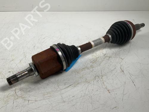 Used Left front driveshaft Left front driveshaft 36471442 36471442