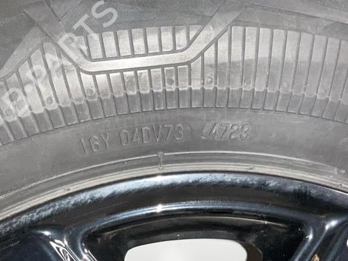 Fælk FORD TRANSIT V363 Platform/Chassis (FED, FFD) 2.0 EcoBlue | BP38005831C45 - Image 17