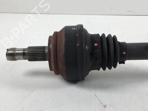 Right rear driveshaft MERCEDES-BENZ S-CLASS (W222, V222, X222) S 600 Maybach (222.976) | BP28131746M41 